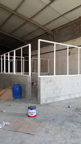 All kinds of maintenance work available gypsum,painting,carpentry,stillwelding,tiles,electrical