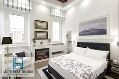 Flash Offer I 6 Months Stay I Furnished I Near Metro I Kitchen | Free Cleaning I Parking I Gym &amp;