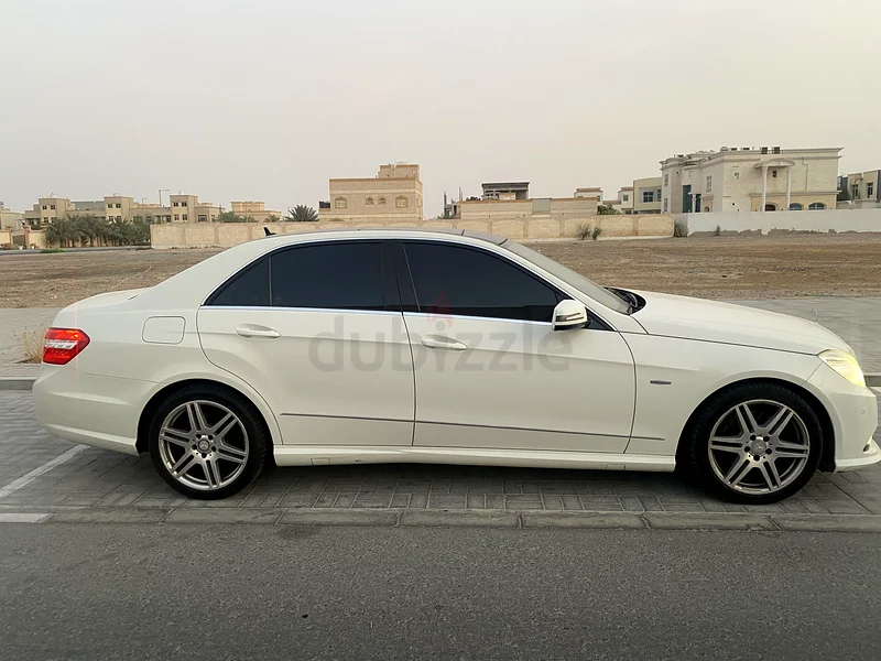للبيع: مرسيدس بنز E250 أفنتغارد 2010 | طقم AMG | مواصفات دول مجلس التعاون الخليجي63399933620098112