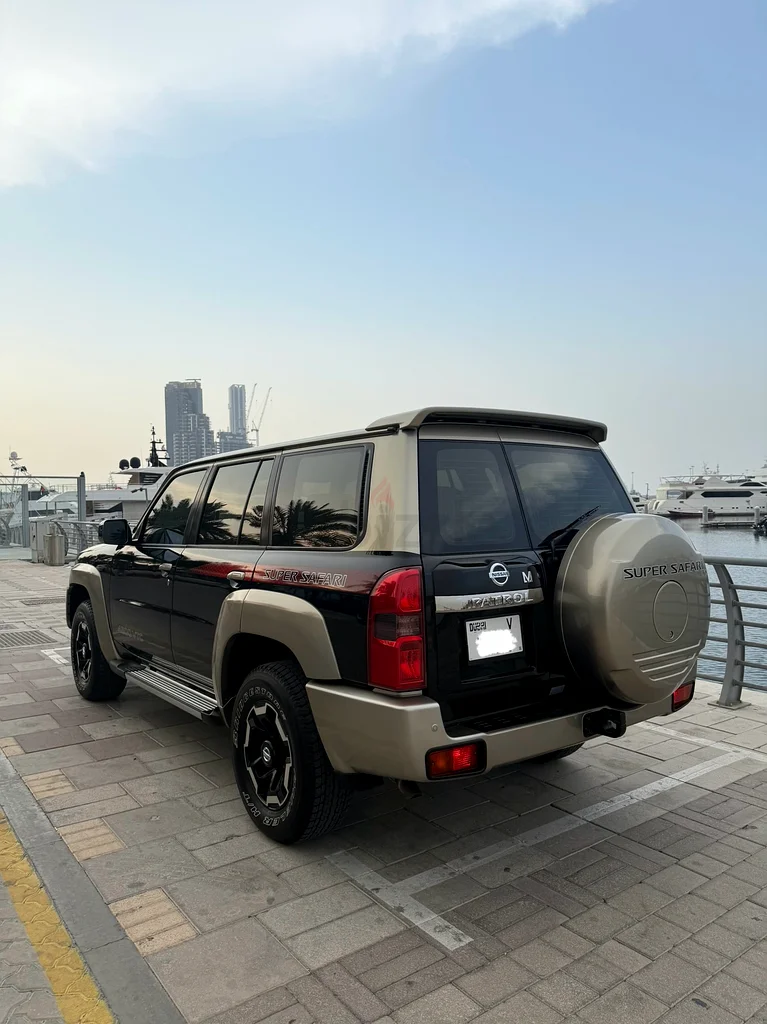 Super safari 2021 (like new condition)63399916099843114