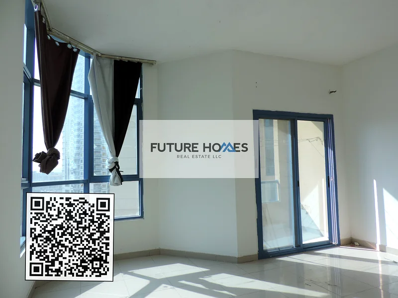 Very affordable 1 BHK apartment available for rent in Ajman632390695628811111