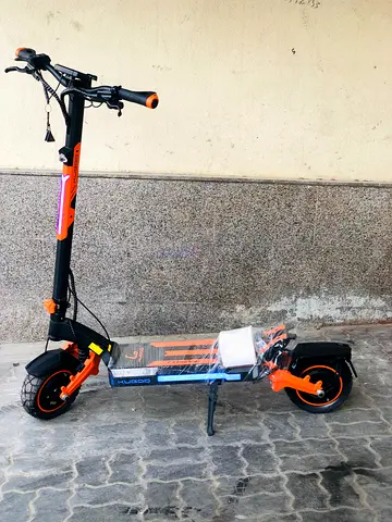 F3 pro max Brand New Electric Scooter - Fast  Fun Ride!