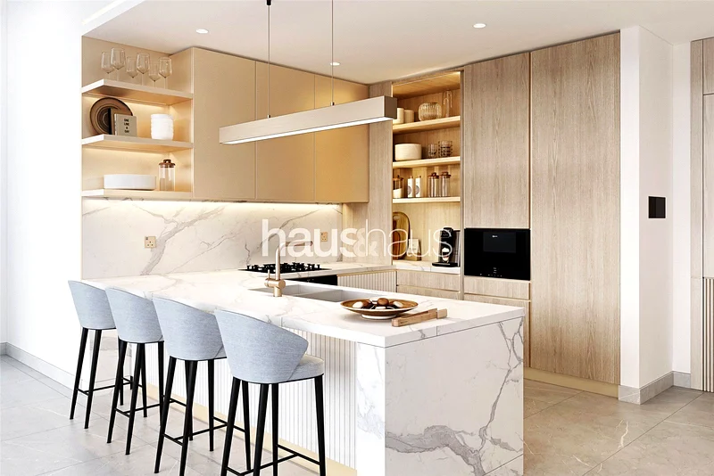 2BR + M | Largest Layout | Genuine Resale63988796386819112
