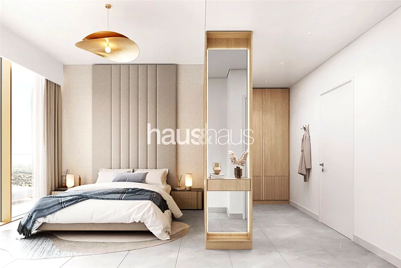 2BR + M | Largest Layout | Genuine Resale63988796386819111