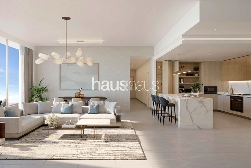 2BR + M | Largest Layout | Genuine Resale63988796386819110