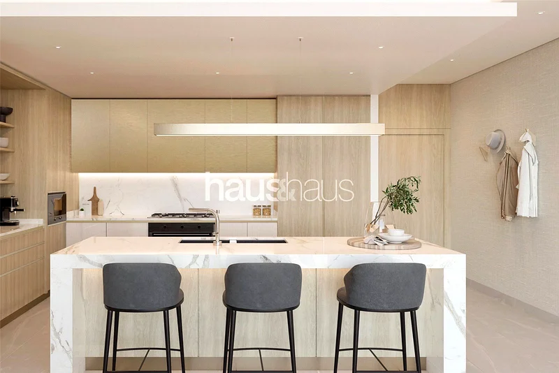 2BR + M | Largest Layout | Genuine Resale63988796386819113