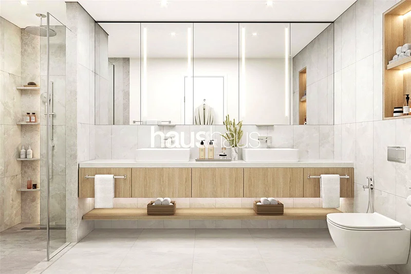 2BR + M | Largest Layout | Genuine Resale63988796386819114