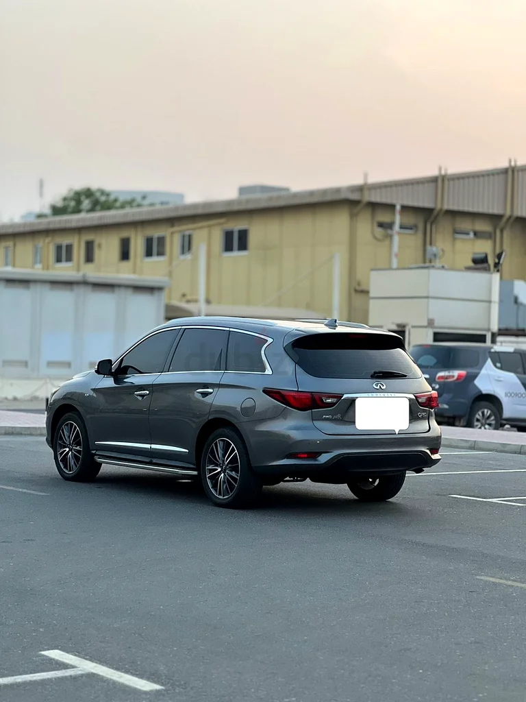 Infiniti QX60 Premier 202063398552319489113
