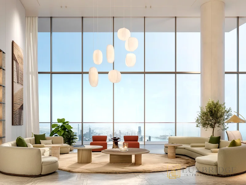 Luxurious | High Floor | Prestige in progress64041705138819112