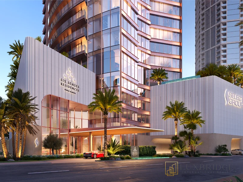 Luxurious | High Floor | Prestige in progress64041705138819110