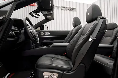 2018 ROLLS-ROYCE DAWN — фото 11