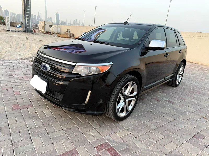 EDGE SPORT, TOP OF THE RANGE63399892942851111