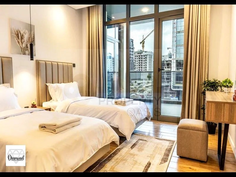 Spacious| Modern Apartments | Near Sheikh Zayed Rd63958523662209114