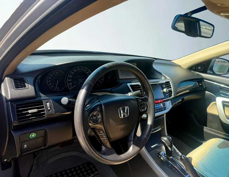 Honda Accord Coupe V4 2015 GCC63398544908417113
