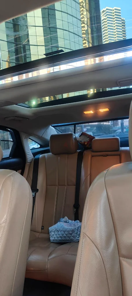 Jaguar XJL - DISCOUNTED63398481036162112