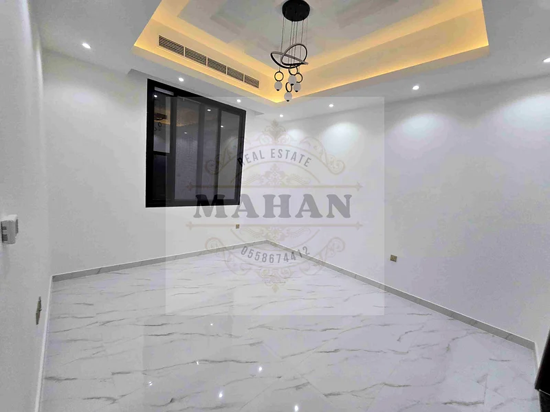 Spacious 5-Bedroom Villa for Sale in Al Helio, Ajman – AED 1.65M (Including Registration Fees)63906772088579112