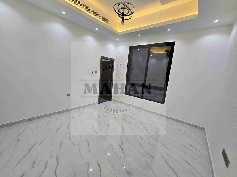 Spacious 5-Bedroom Villa for Sale in Al Helio, Ajman – AED 1.65M (Including Registration Fees)63906772088579113