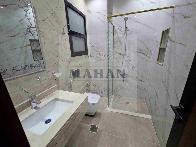 Spacious 5-Bedroom Villa for Sale in Al Helio, Ajman – AED 1.65M (Including Registration Fees)63906772088579111