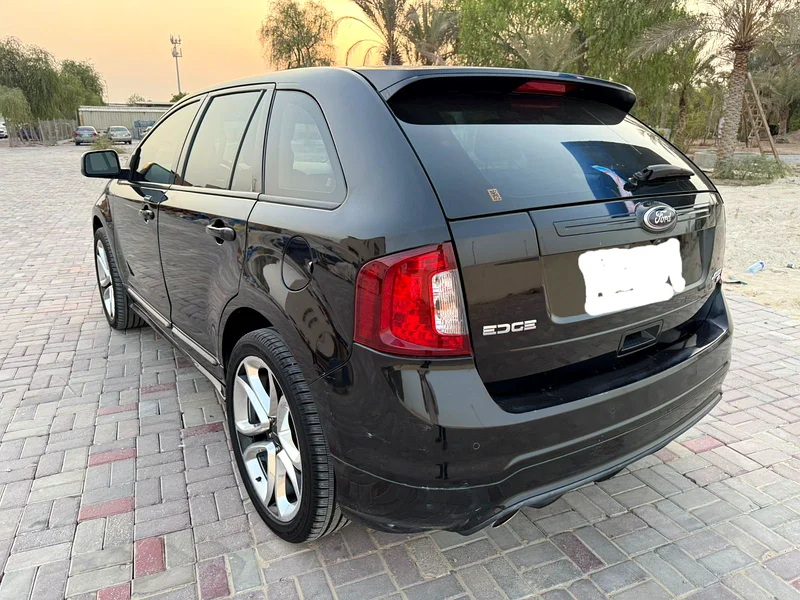 EDGE SPORT, TOP OF THE RANGE633998929428511125