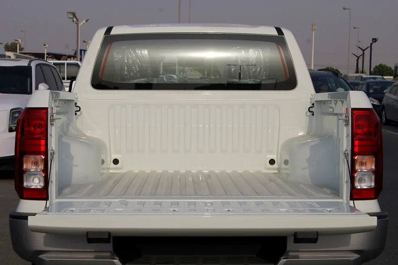 MITSUBISHI L200 2.4L Diesel Double Cabin 4x4 GL Manual.63398590691457114