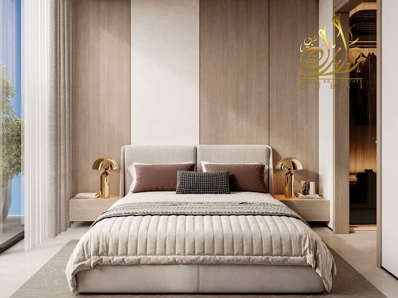 خطة 30/70 | بالقرب من المترو | عائد استثماري مرتفع |63944752505986114