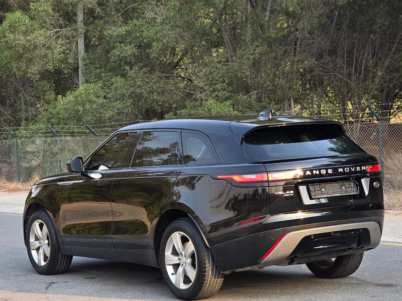 VELAR P250s V4 2019 GCC // خالي من الحوادث // تم الحفاظ عليه جيدًا // حالة ممتازة63399905336195112