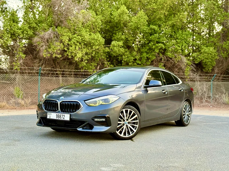 BMW 228i XDRIVE 2021 Model63398473845121111