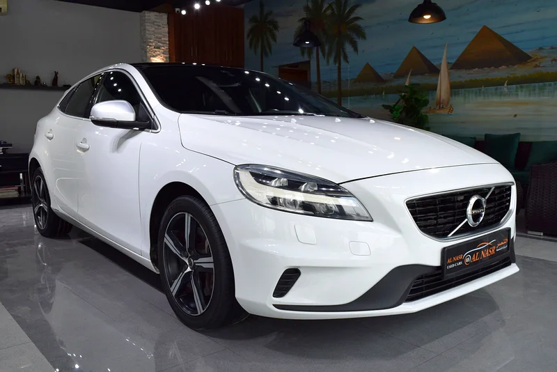 R-Design | GCC Specifications | Single Owner | Full Service History | Excellent Condition | Accident Free633984806977301113