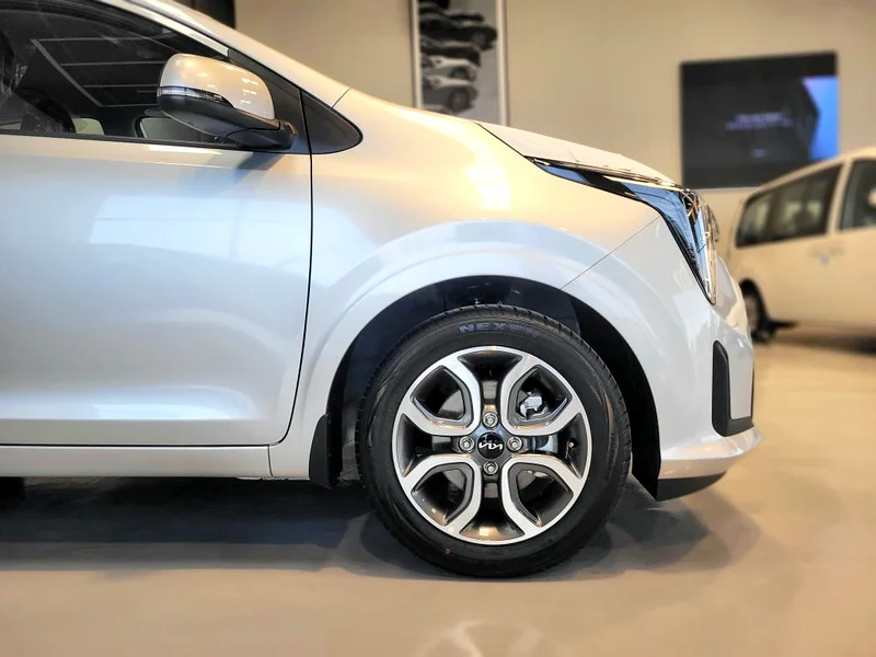 KIA PICANTO 1.2 CC MODEL 2025 GCC63398621096963113