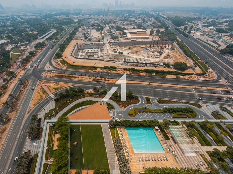 Burj Khalifa View | High Floor | Duplex63928948780545110