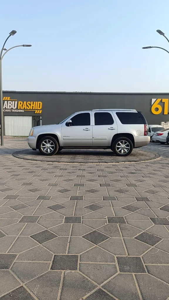 GMC DENALI 201463398501490945113