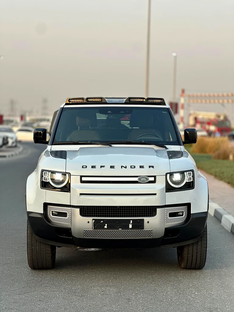 LAND ROVER DEFENDER  2023 - 90 S Dynamic Full Option . (2.0  _ 4 Cylinder)63399896568195111