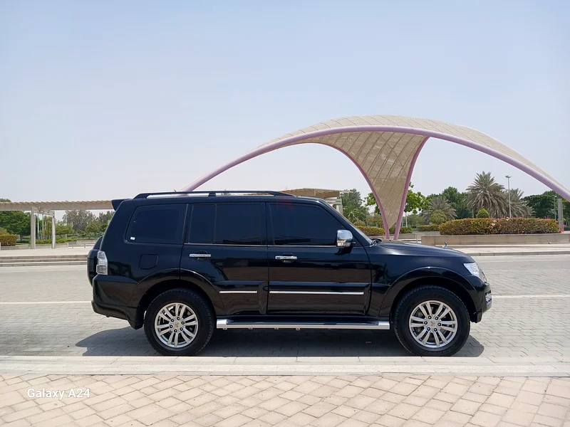 PAJERO 2020 (3.8-V6)63398586846209113
