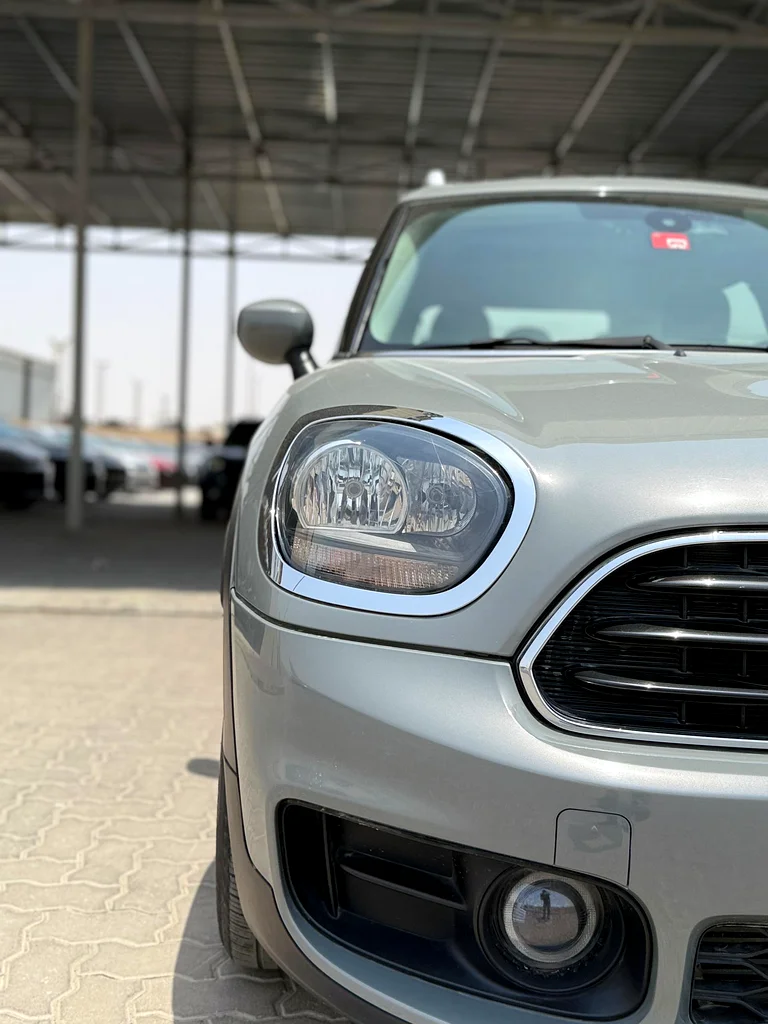 MINI COOPER COUNTRYMAN 202063398523614595112