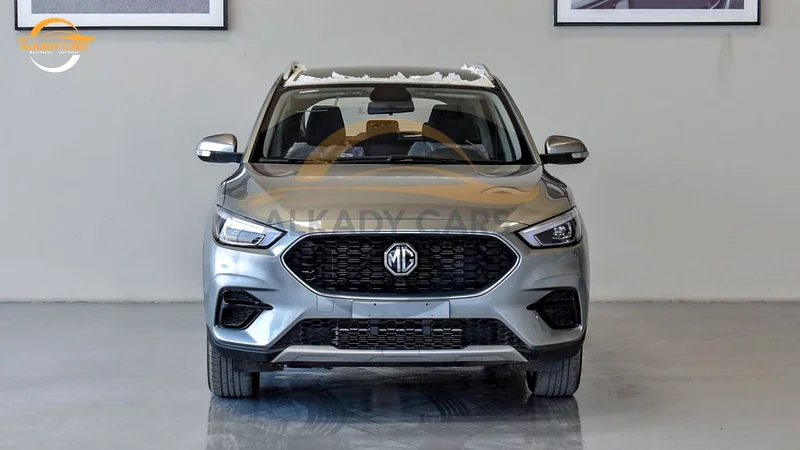 MG ZS 1.5 COMFORT 2025 MODEL GCC SPECS633984934088991117