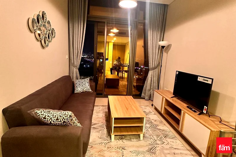 مفروش بالكامل | طابق متوسط | موقع متميز63795306661121110