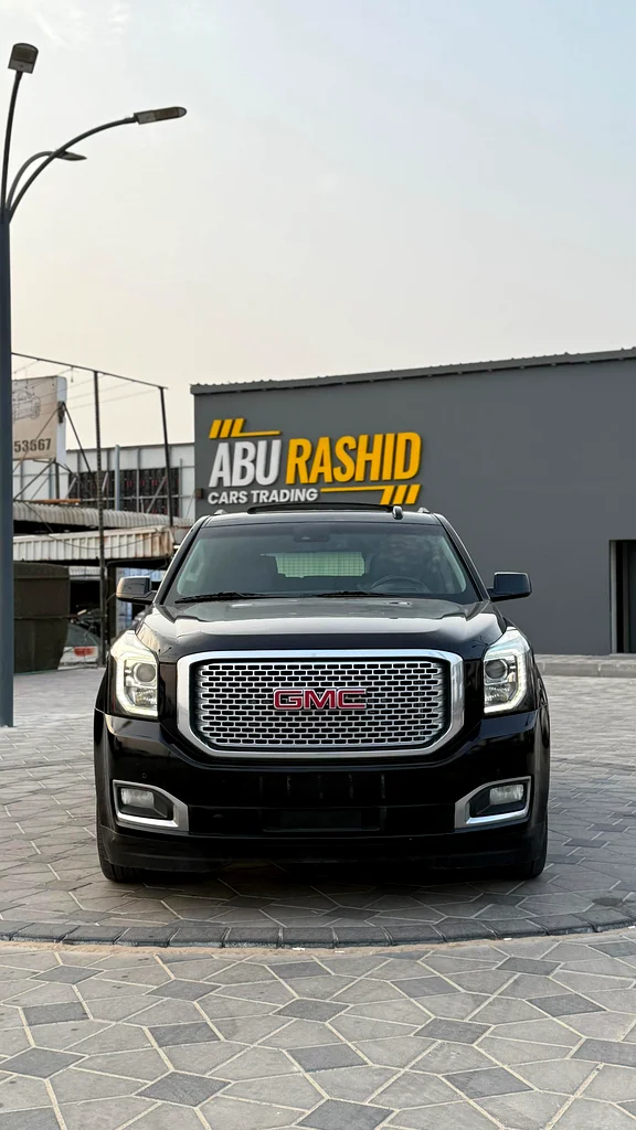 GMC Yukon Denali 201663398502104963111