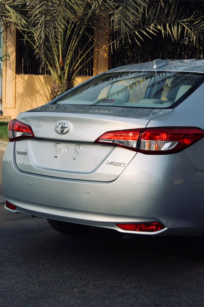 Toyota yaris | 2021 | Full service History | Clean tittle | Warranty | 2 keys |63412310854147114