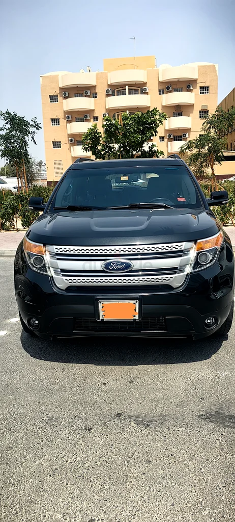 Ford Explorer XLT 201563399889365377113