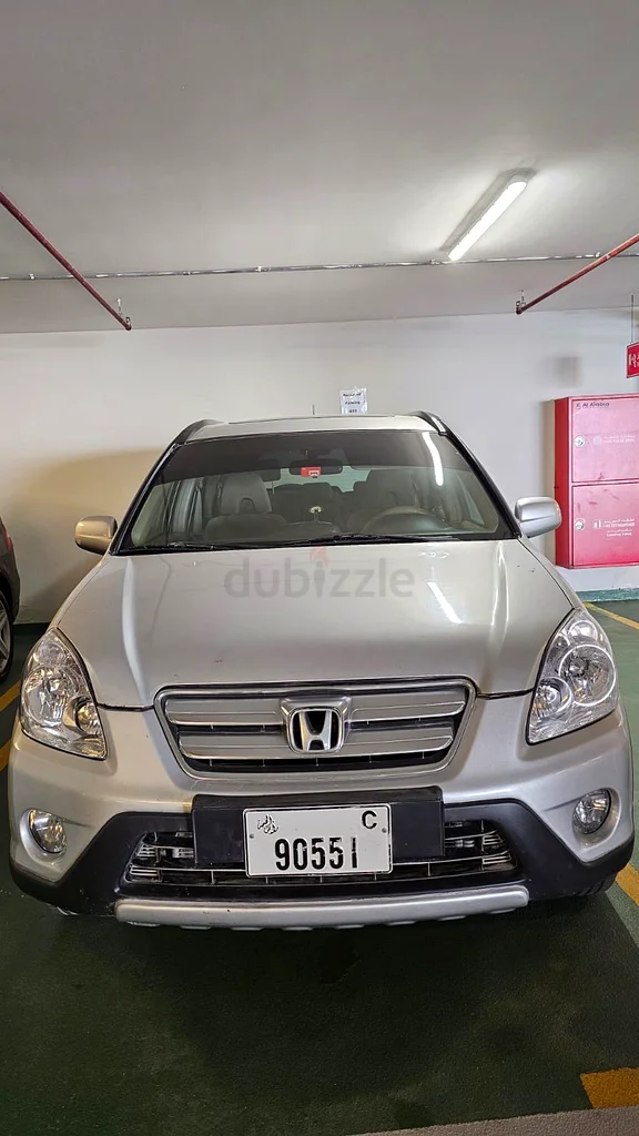 Urgent sale of HONDA CRV SUV CAR633985398128661116