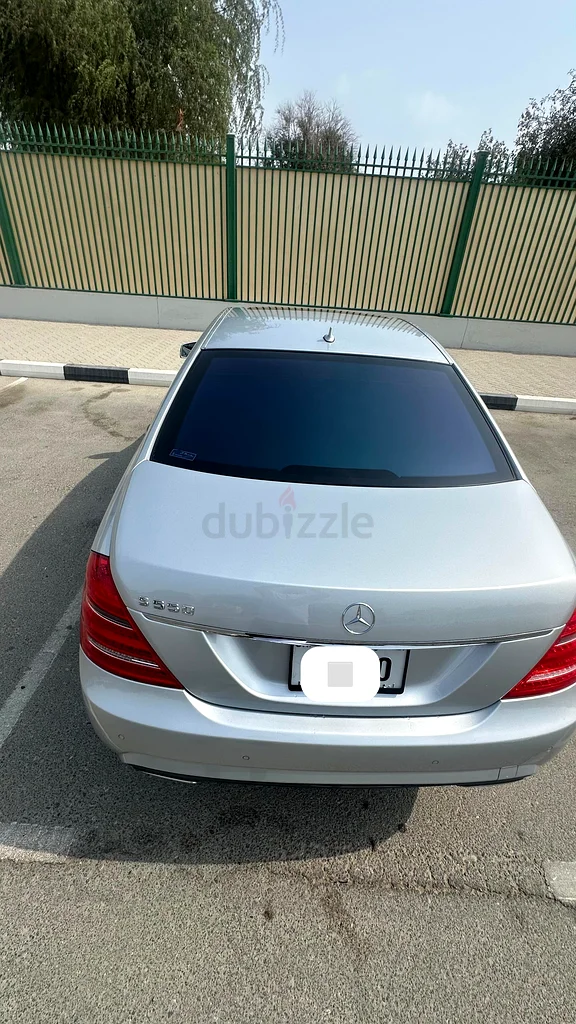 MERCEDES BENZ S50063399929117954111