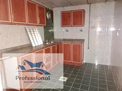 NO DEPOSIT CHILLER FREE SPECIOUS NICE 2BHK CENTRALISED AC AND GAS WITH BALCONY//JUST 38K AL QASIMIA