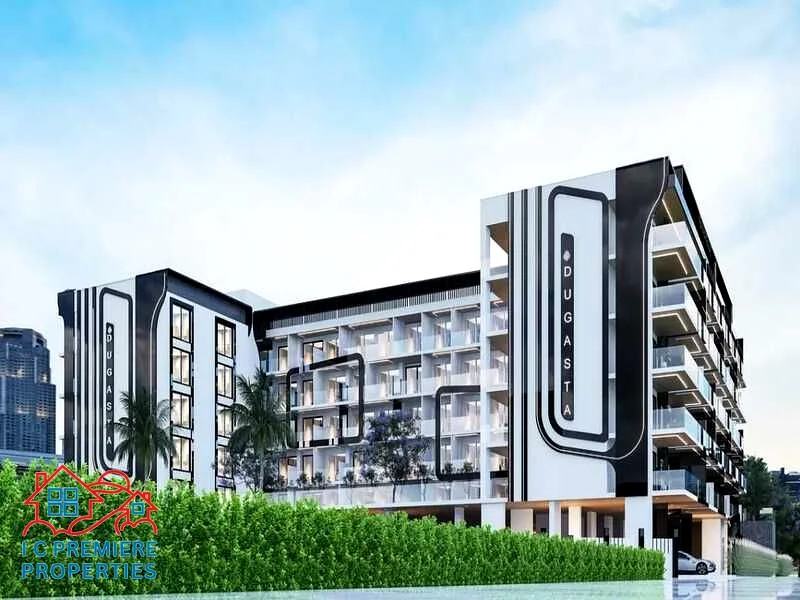 Freehold | No Commission | Premium Build | Spacious Layout with Fully Fitted Kitchen63924913488898110