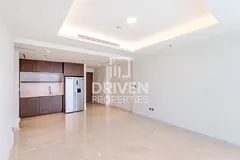 Brand New and Modern Unit | Sea and Skyline Views