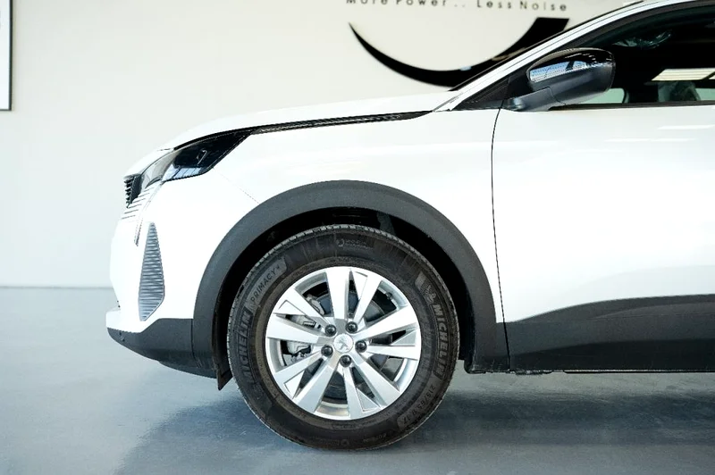 Peugeot 3008 1.6L Turbo 202563398487000194114