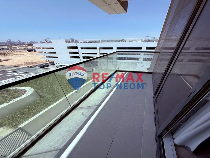 FULLY FURNISHED | 1BR WITH BALCONY | VACANT | PRIME LOCATION63738389425795110