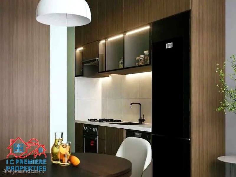Freehold | No Commission | Premium Build | Spacious Layout with Fully Fitted Kitchen63924913420163110
