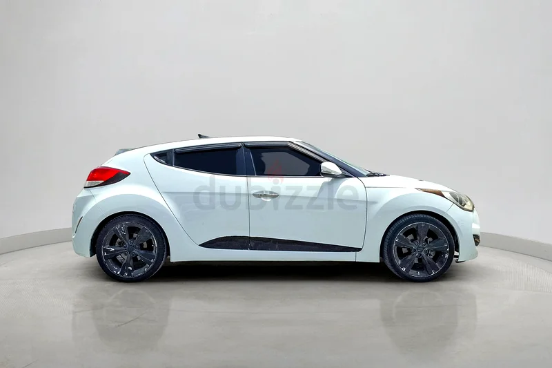 2014 Hyundai Veloster GLS 1.6L | GCC Specifications63406906275074112