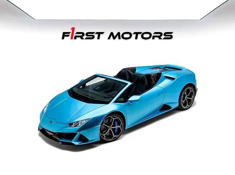 2024 Lamborghini Huracan Evo Spyder633984976371221118