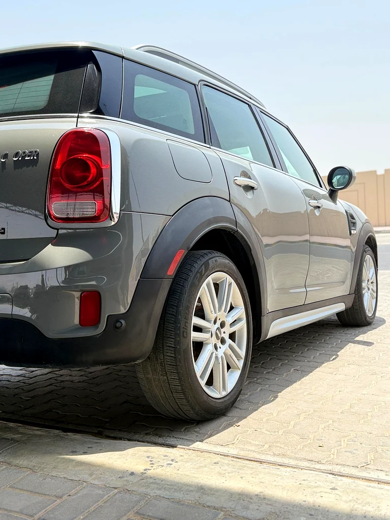 MINI COOPER COUNTRYMAN 202063398523614595114